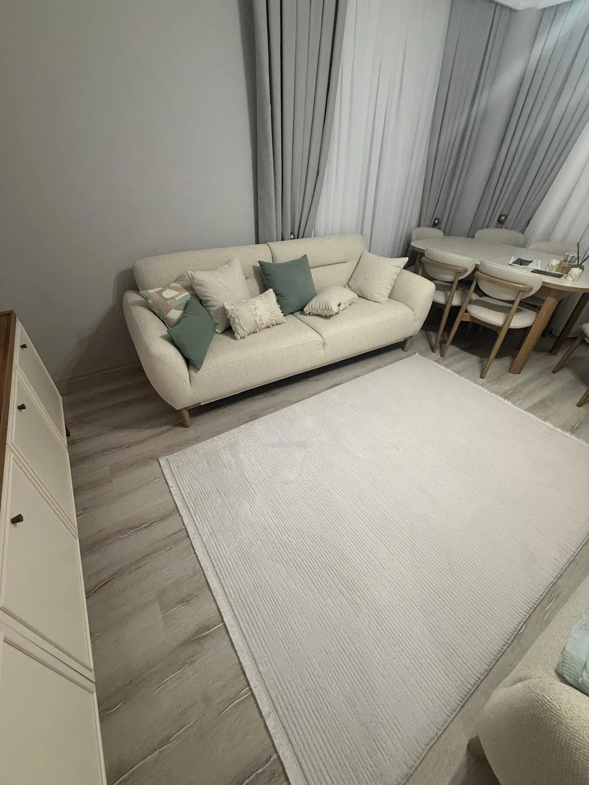 Modern Halılar